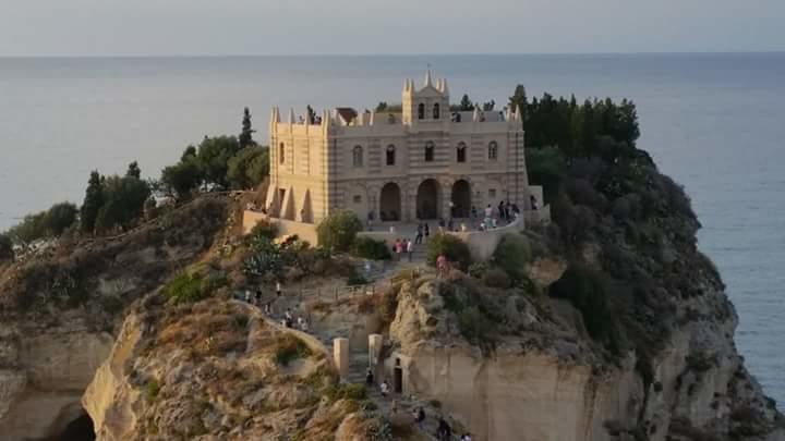 فندق Cessanitiفي  Antico Frutteto المظهر الخارجي الصورة
